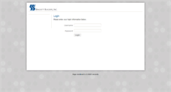 Desktop Screenshot of files.brackettbuilders.com