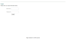 Tablet Screenshot of files.brackettbuilders.com